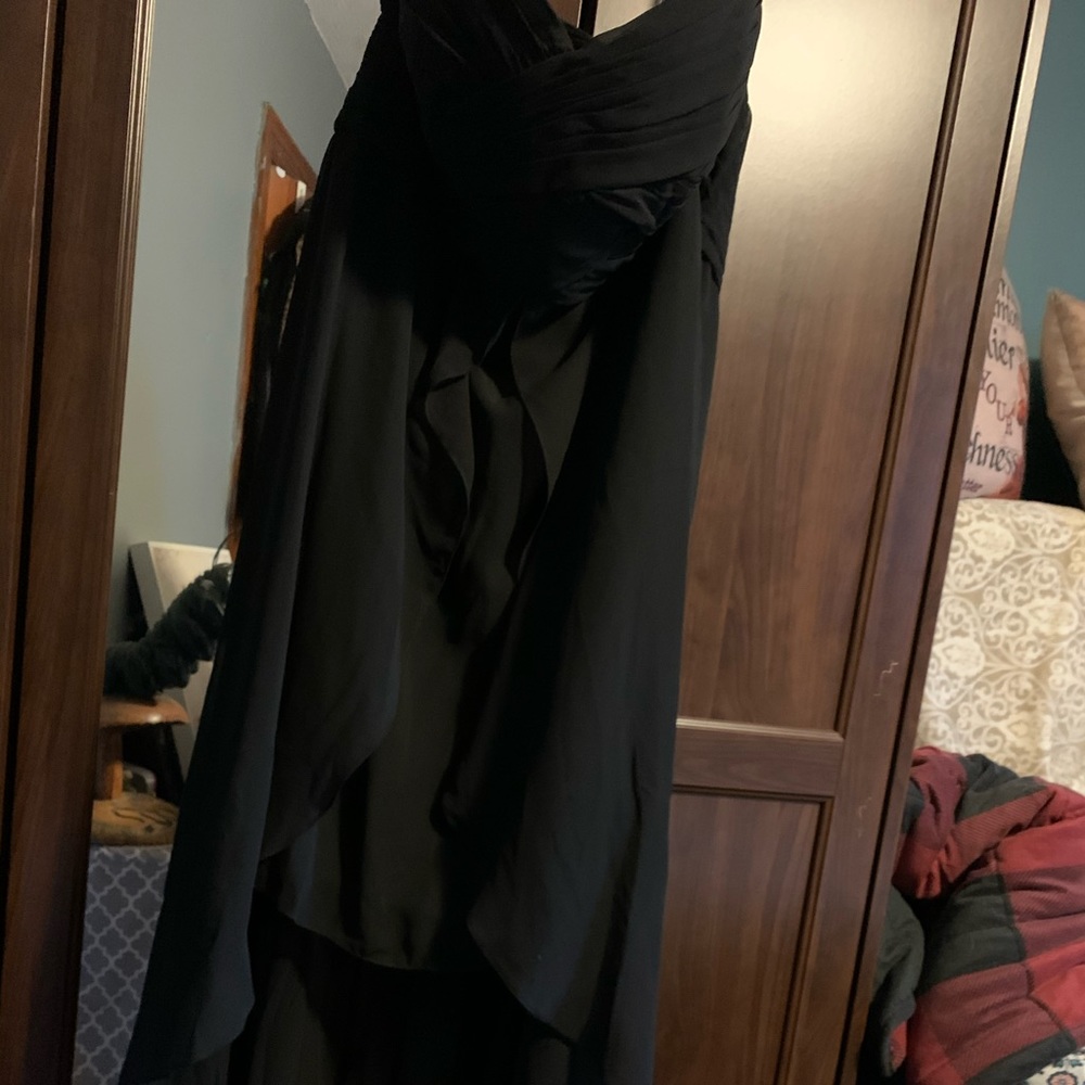 Bridesmaid dress